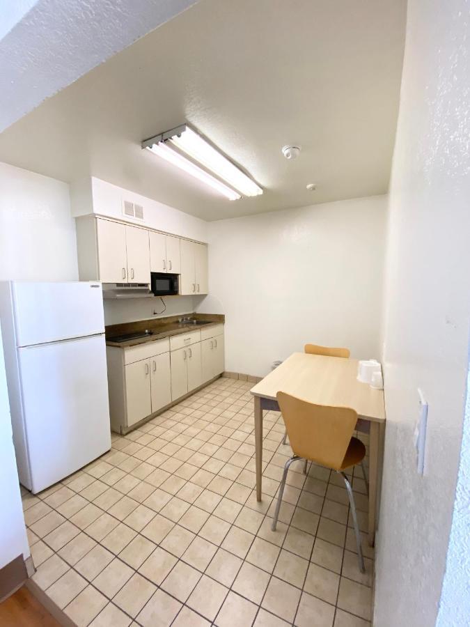 Motel 6-Port Allen, La - Baton Rouge Eksteriør bilde