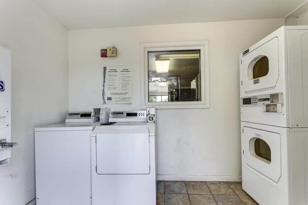 Motel 6-Port Allen, La - Baton Rouge Eksteriør bilde