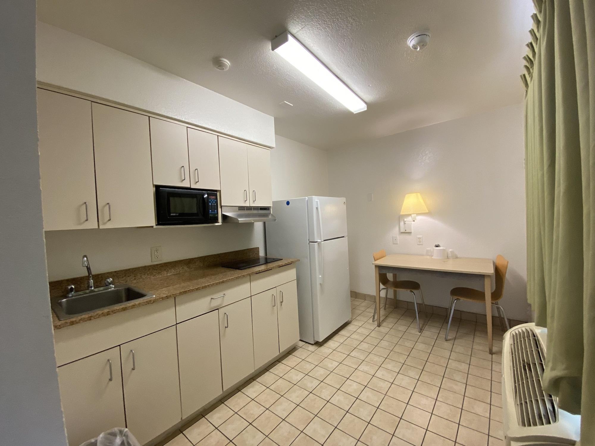 Motel 6-Port Allen, La - Baton Rouge Eksteriør bilde